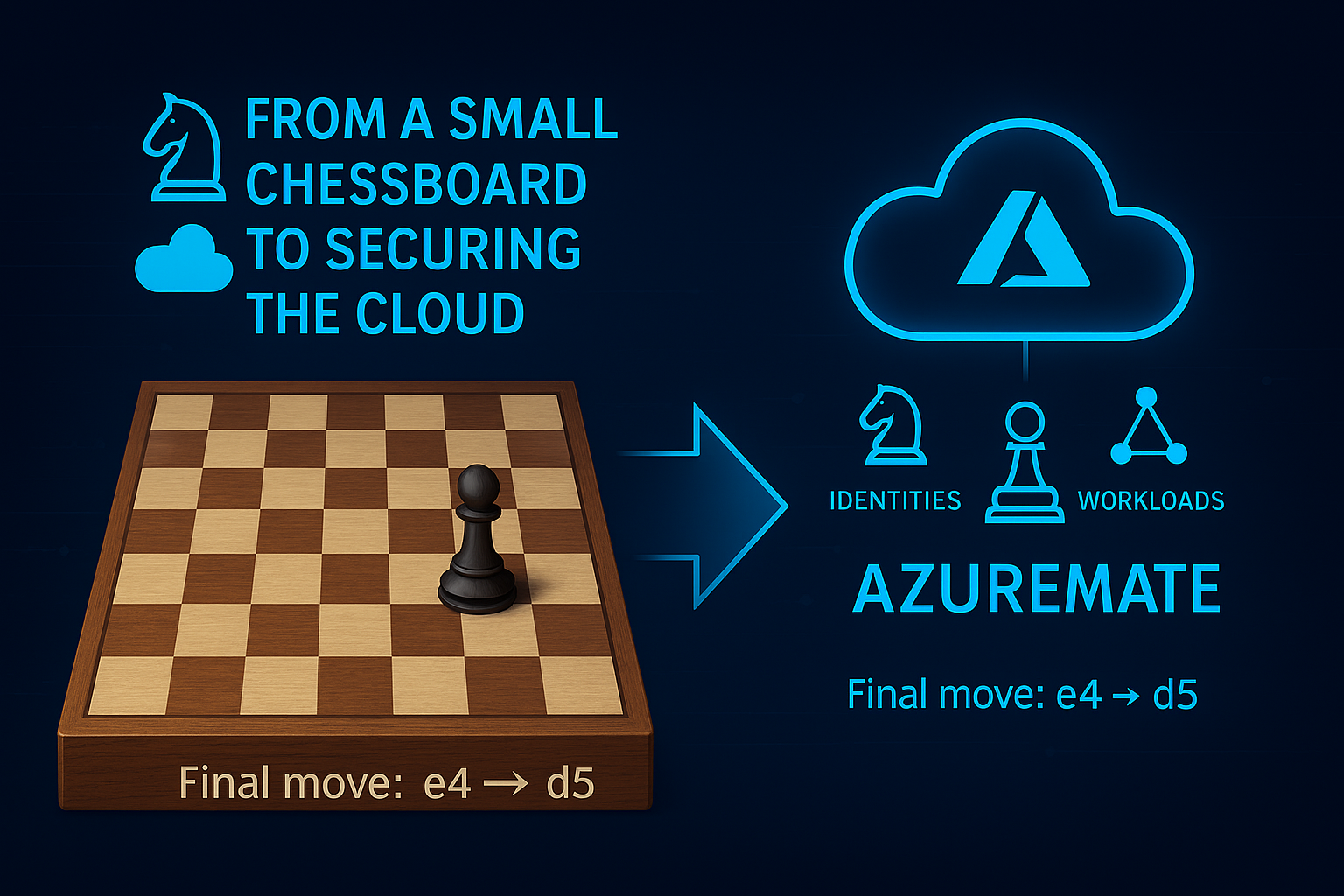 Chess Journey
